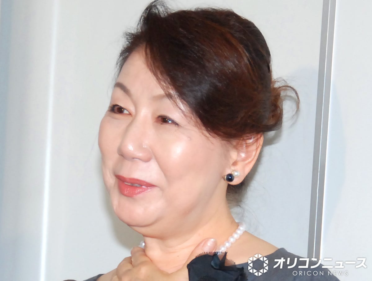 音無美紀子、“出張”中のバリエーション豊富な作り置きおかず披露 舞台出演のため神戸へ「夫も朗読劇公演の稽古で忙しいし、娘はいないし…」