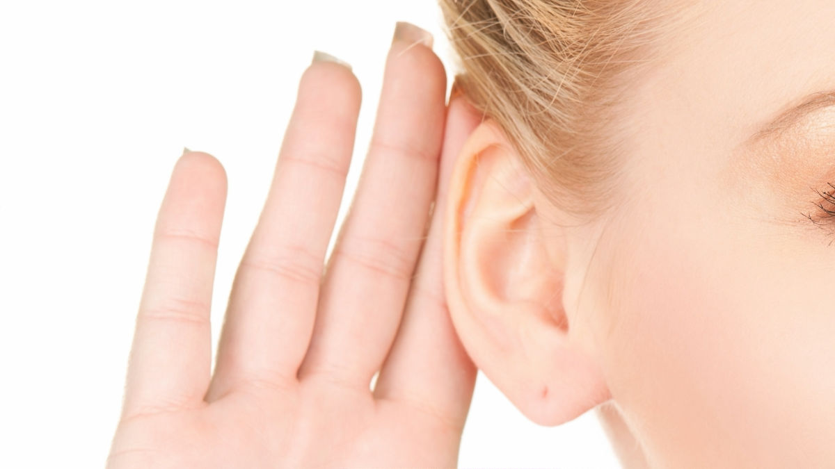 IQが「騒がしい場所で声を聴き取る能力」に影響しているかもしれない