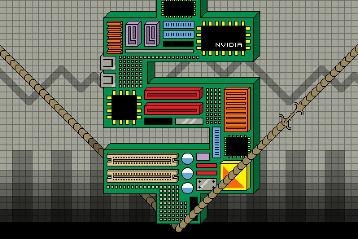 AIバブル懸念が再燃、巨額投資の裏で広がるリスクとは－QuickTake