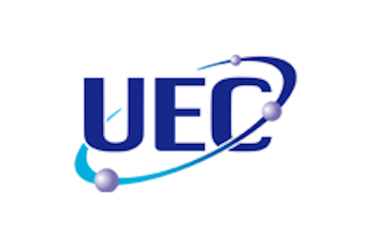 電気通信大学の車内広告に“偽QRコード” 読み込まないよう注意を
