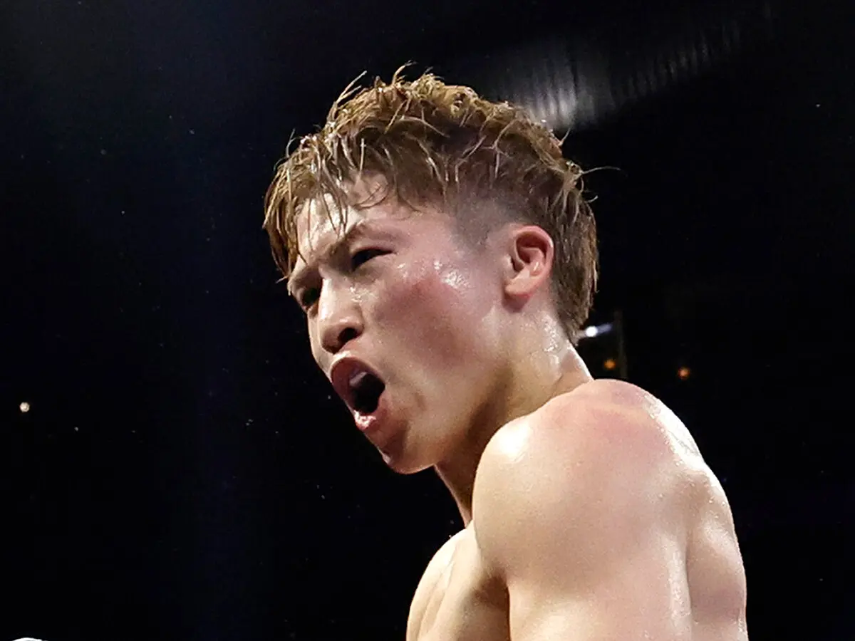 井上尚弥がPFP２位を維持した理由とは ３度目の１位返り咲きへのシナリオ