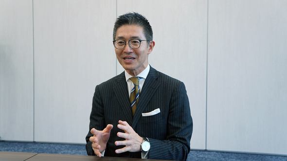 アサヒ・アスクルを襲った「PC1台の死角」 日本HPが説くセキュリティ投資の真意