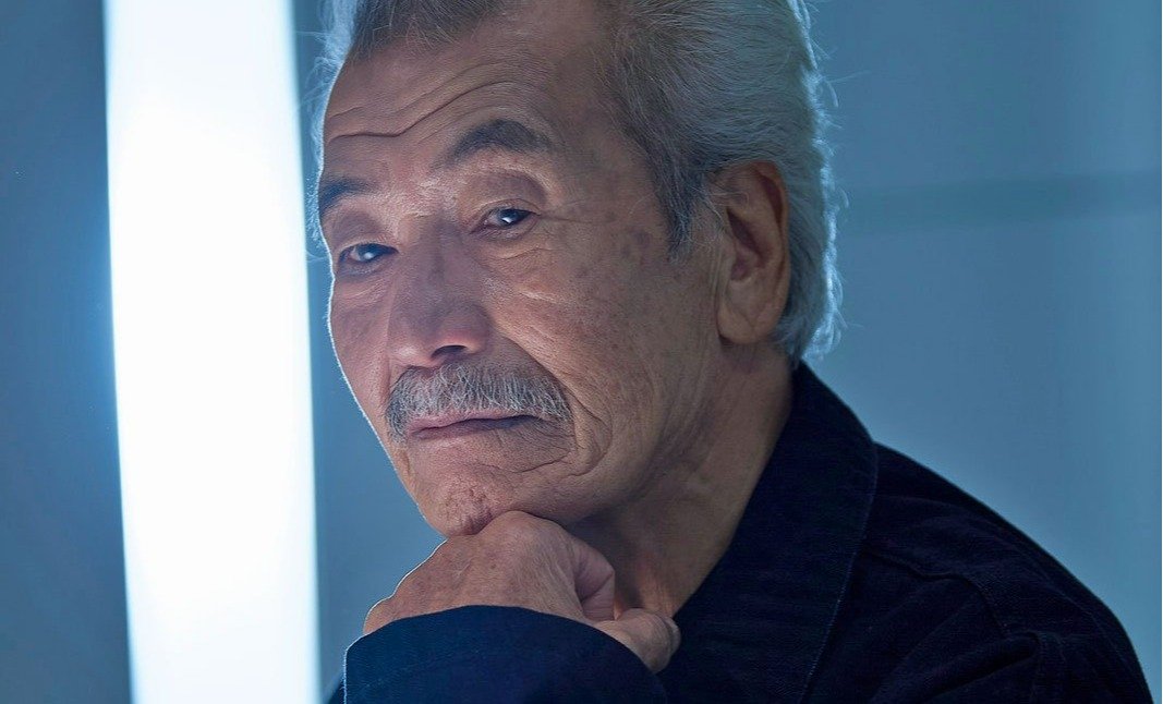 「ね、泯さん、世界中みんなおかしいよ」 田中泯が明かす坂本龍一さんの信念と生き方