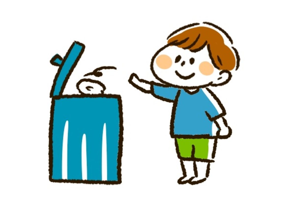 「向社会的行動」って？【発達障害のある子どもがいきいき育つ「お手伝い療育」のすすめ】 お手伝いを通じて人への思いやりを身に付ける