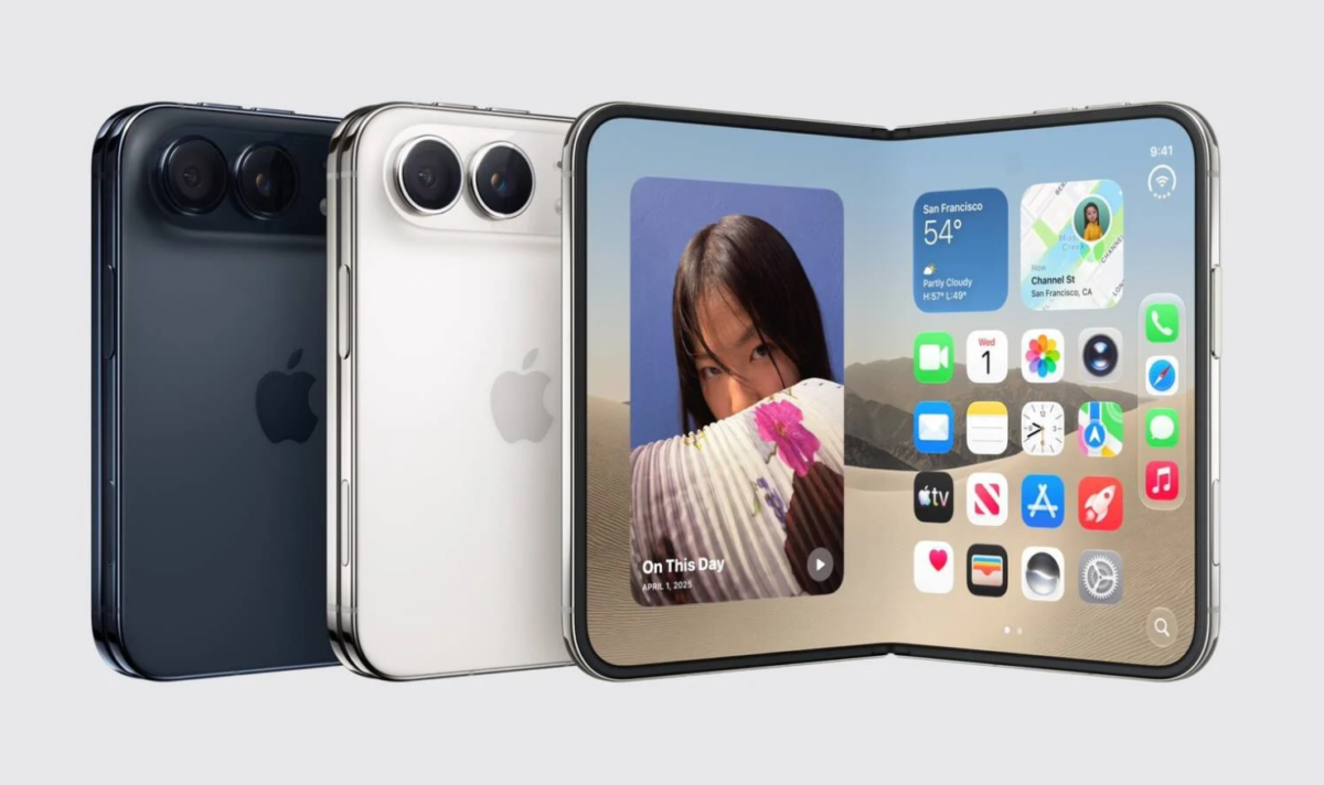 iPhone Duoは見切り発車？まとまった供給は11月以降とガーマン氏