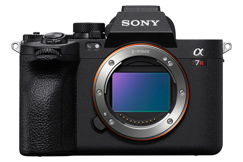「α7R V」と「α7 IV」が大型アップデート フォーカスエリアの設定項目追加など