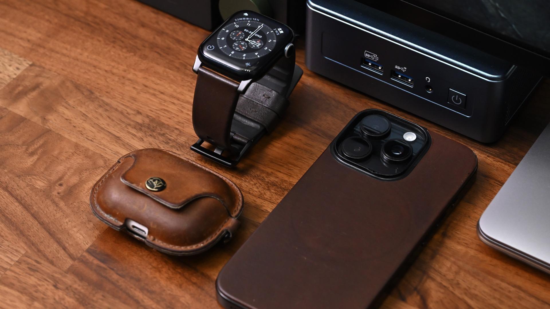 Amazonプライム感謝祭セール品でおすすめのiPhoneアクセサリー・周辺機器 10選。