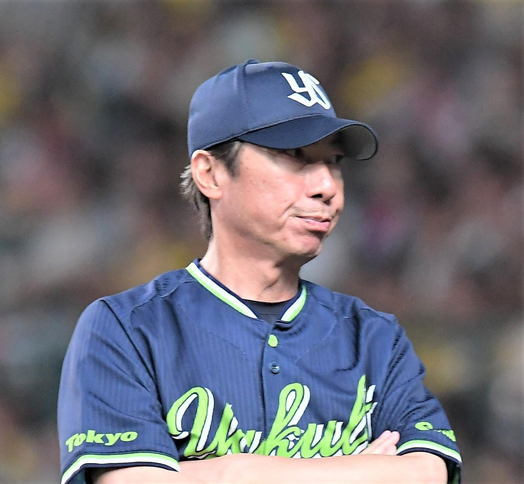 【ヤクルト】阪神に連敗で両リーグ最速50敗到達...借金ワーストタイ“26” 9回に反撃も武岡が本塁憤死で試合終了 アビラが佐藤輝に痛恨被弾、6敗目