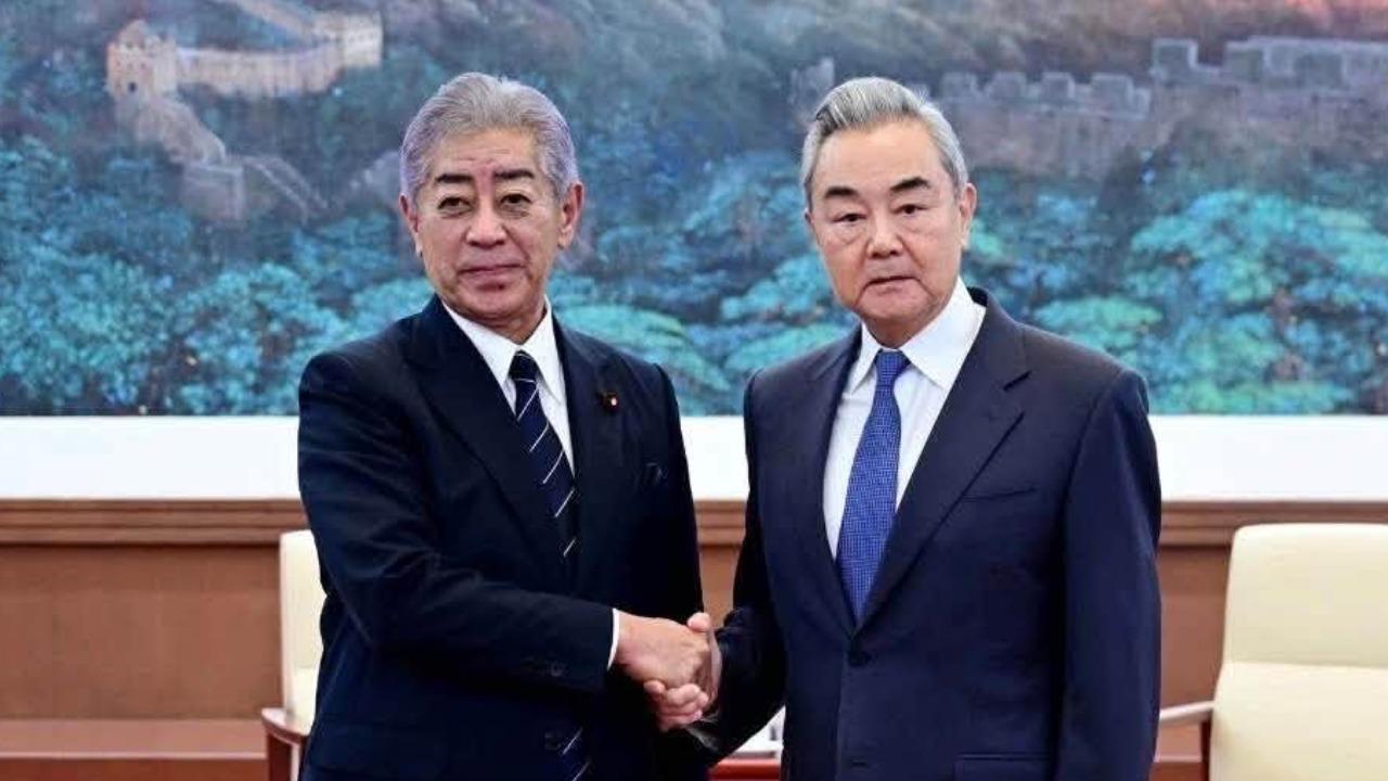 岩屋氏の中国に対する「日中共同声明の再確認提案」は無駄 習近平が何を狙っているのかをわかっていない