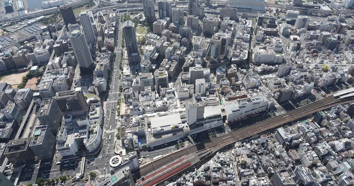 神戸市のタワマン空室税、議論の行方は 京都市の例から見える納得の「目的」と「使い道」