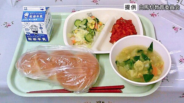 給食で“カジキ料理”を食べた児童ら46人が「ヒスタミン食中毒」 常温解凍の時間が長すぎた可能性 過信は禁物「加熱したから大丈夫ではない」 特徴、症状、予防方法は