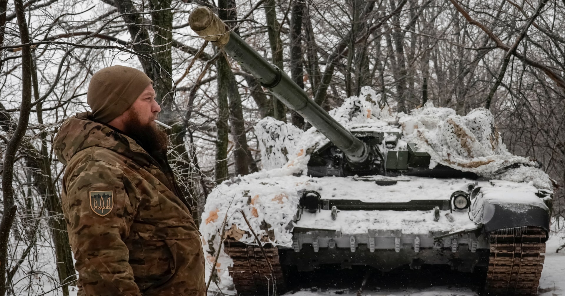 アングル：5年目迎えたウクライナ戦争、戦車が消えドローンが主戦力に