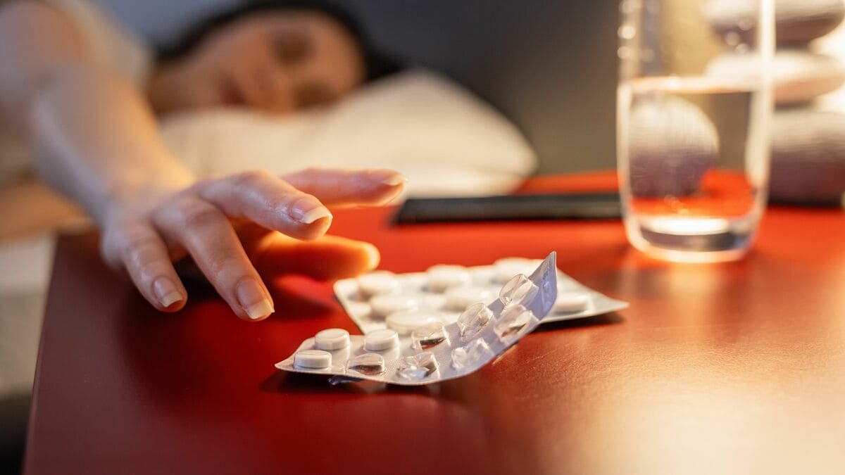 ｢最適な睡眠時間は7時間｣は本当か…脳神経外科医が｢眠れないから睡眠薬を｣と求める患者に必ずする質問 日本人は世界一の｢短眠族｣