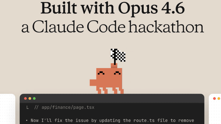 ソフトウェアをリリースした経験がなかった人がAnthropic主催のOpus 4.6ハッカソンで優勝した理由とは、AI製品に求められているものとは？