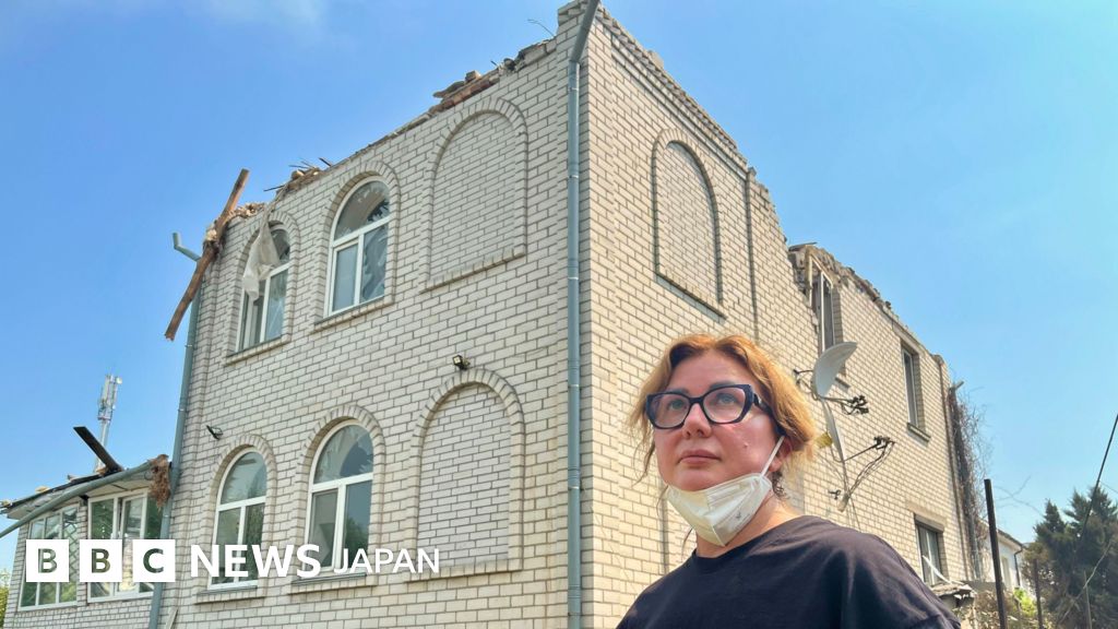 迎撃ミサイル不足で人命救えず……キーウ攻撃で見えたウクライナの苦境