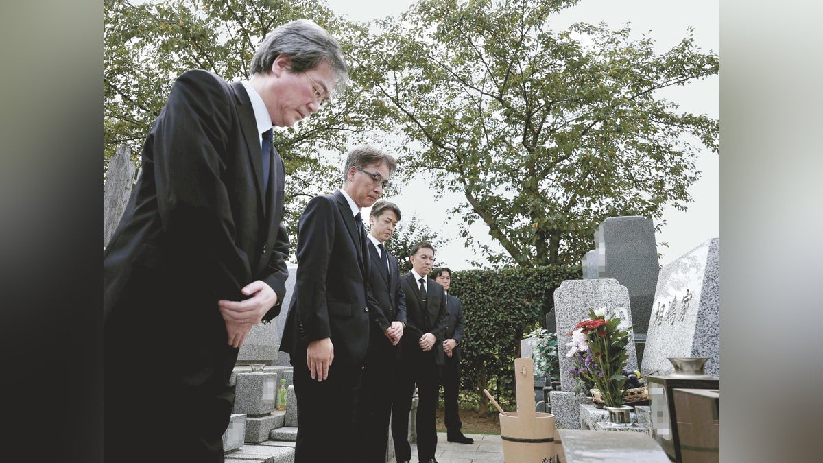 「命だけは助けて」との手紙、読み上げた妻「決して許せない」…大川原化工機冤罪で警視庁・検察幹部が謝罪