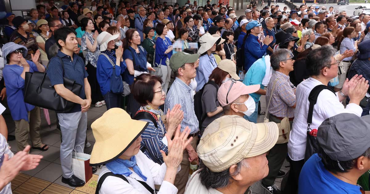 参院選で台風の目となりそうなのが参政党だという 『文春』は支持される理由も 花田紀凱 花田紀凱の週刊誌ウォッチング（1034）