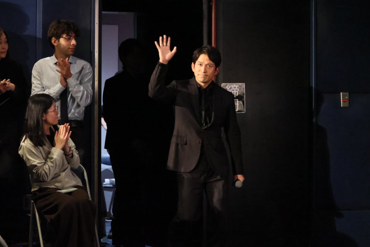 岡田准一、仲野太賀の「ヨイトマケの唄」に涙「ずるいな、というくらい僕は泣いた」 大森元貴＆幾田りらの参加にも言及