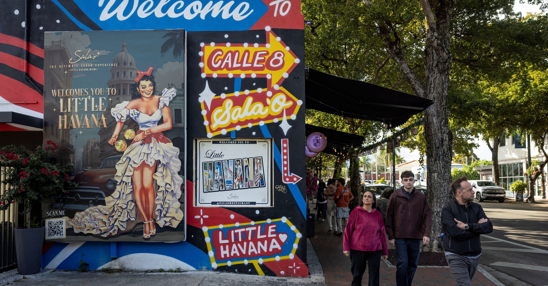 アングル：中南米系の共和党支持に動揺の兆し、民主党が中間選挙へ攻勢