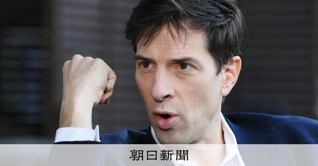 パックンでも「理解できない」母国アメリカ 冷笑的に見る中間選挙 [アメリカ中間選挙]：朝日新聞
