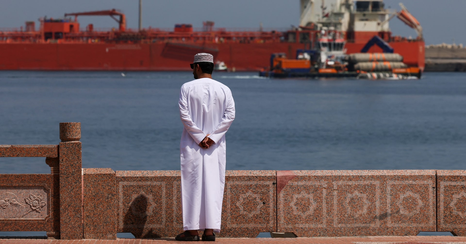 アングル：「イランの脅威」除去望む湾岸諸国、当初の戦争反対が一変