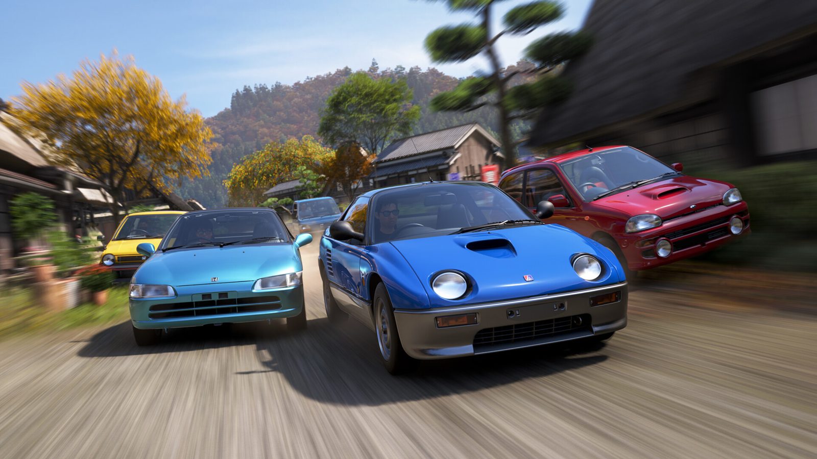 リアル日本レース『Forza Horizon 6』の機械学習AIが「不自然に速すぎる」との意見が急浮上中。“ズル”疑惑も寄せられ、公式による調査へ
