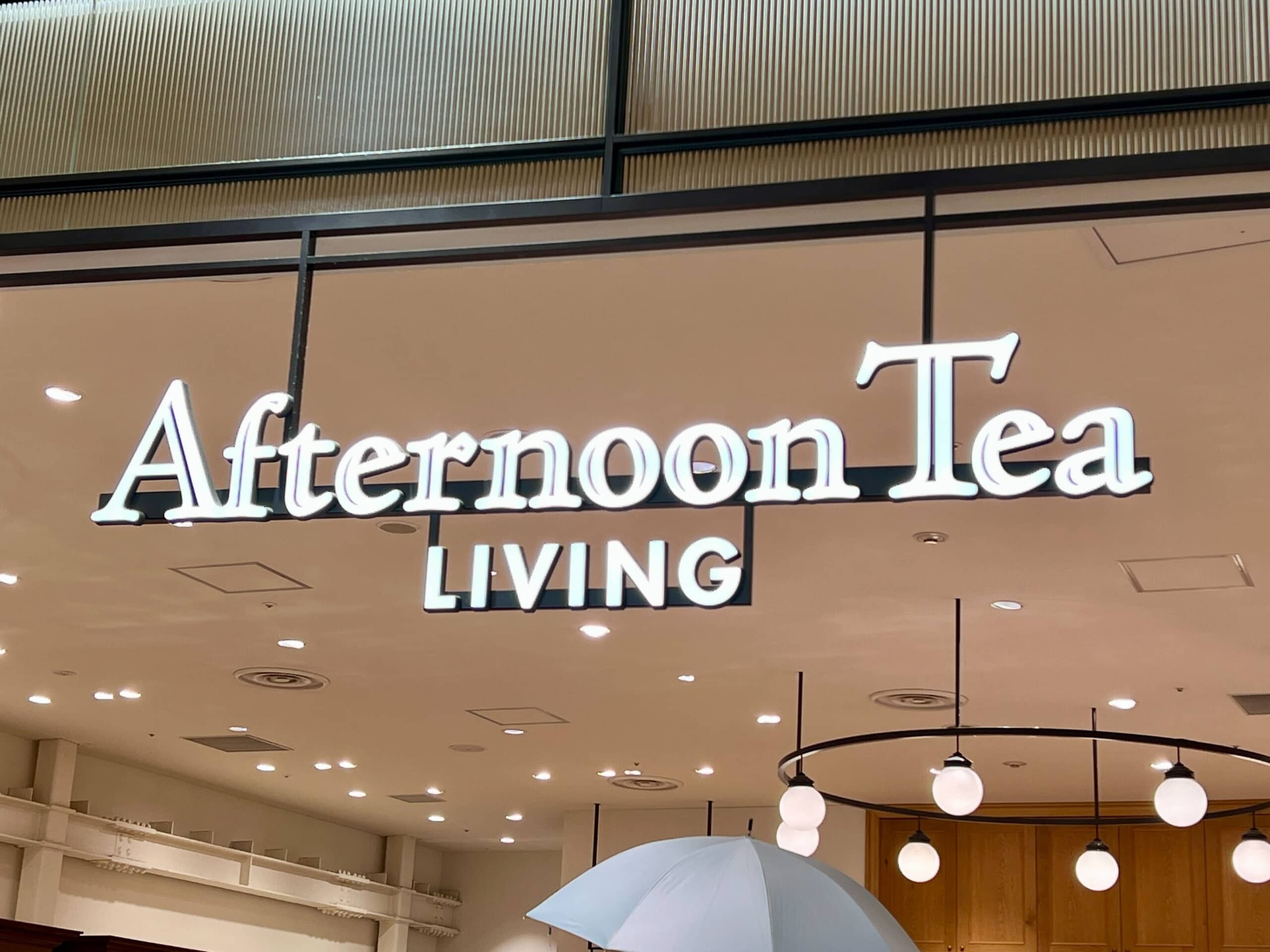 【Afternoon Tea LIVING】“ショルダーバッグ/ACE”が大人気！ 「もう一つ買います」「至れり尽くせりの仕様」