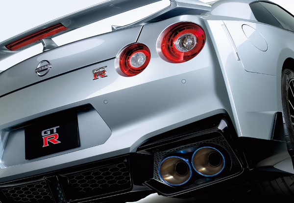 日産CEO「GT-Rは出す」復活を明言、発表までは「スカイラインで楽しんで」