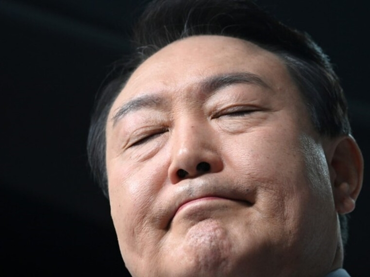 【韓国】逮捕されたユン前大統領、拘置所で差し入れ金1.9億円受け取る 現大統領の年収の6倍 夫人も2千万円弱