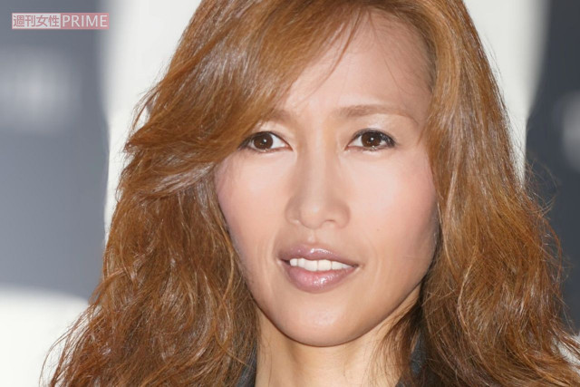 工藤静香、キムタクへの手料理披露も「手巻き寿司には合わない」とツッコまれた“超高級皿”（週刊女性PRIME）｜ｄメニューニュース