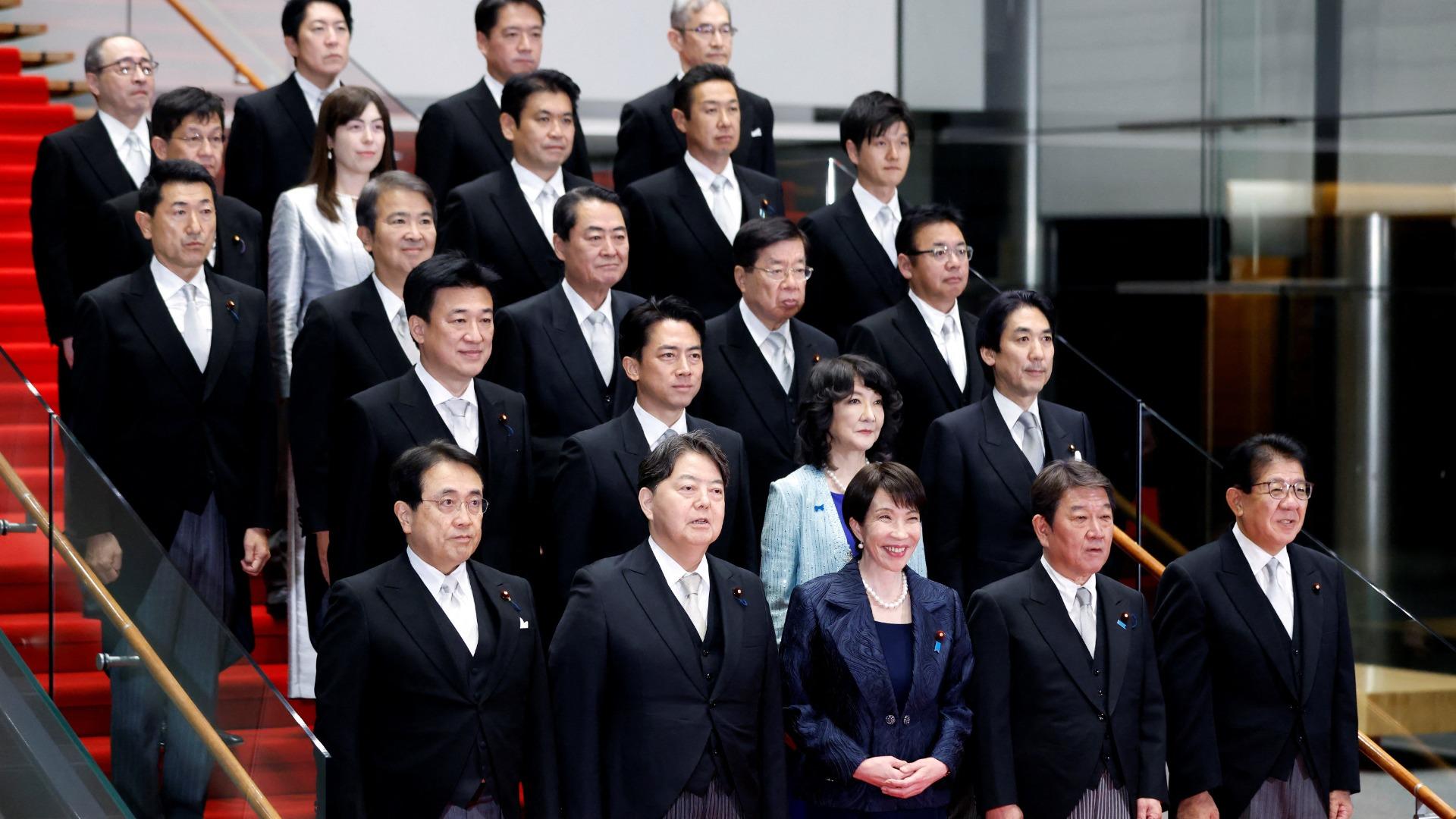 高市首相の所信表明演説にみる「新技術立国」構想―科学技術と教育を国家安全保障の基盤とする日本の方針（佐藤仁）