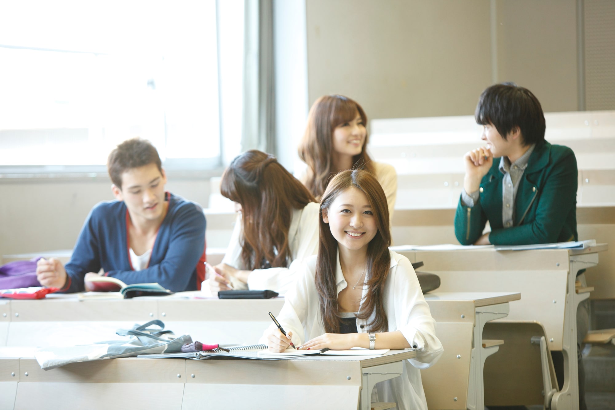 「GMARCH・早慶上理ICU・日東駒専」でおしゃれなイメージのある大学ランキング！ 第1位は「青山学院大学」【2026年最新調査結果】
