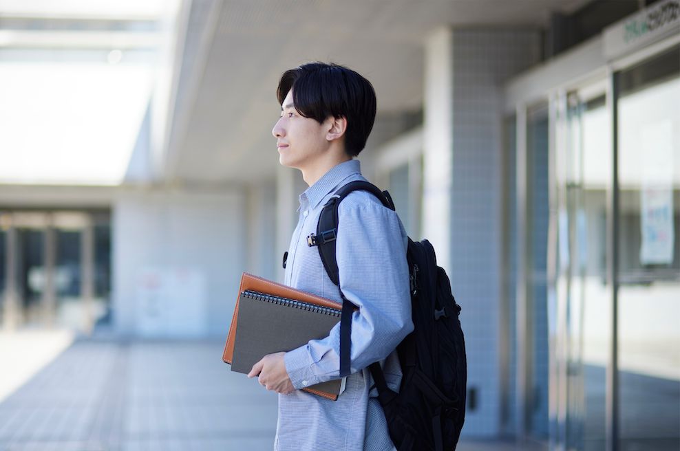 「山形大学に入学した理由は？」1年生に聞くと……ネガティブ回答続出に爆笑 「夢破れた者」の集まり…？