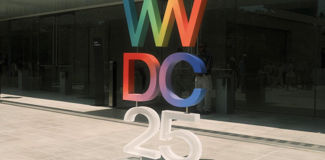 WWDC 2025で見えてきた。Appleが手放そうとしているもの