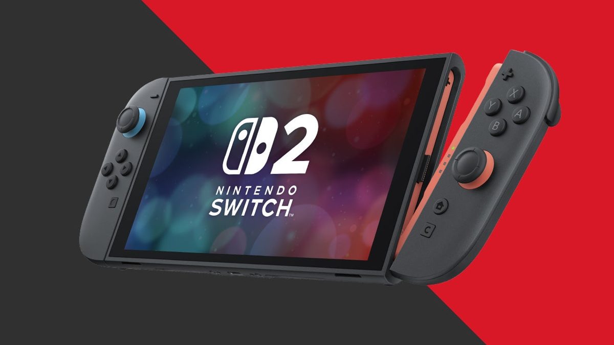 Nintendo Switch 2、純粋な処理性能はPS4よりもXbox Series Sに近いとコーエーテクモの開発者が語る