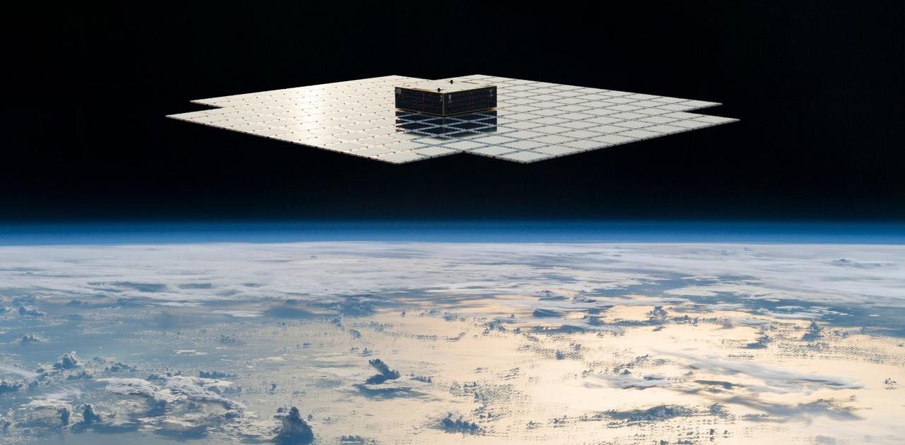 1万2000基以上の人工衛星で星が見えない…。それでも企業はスルー