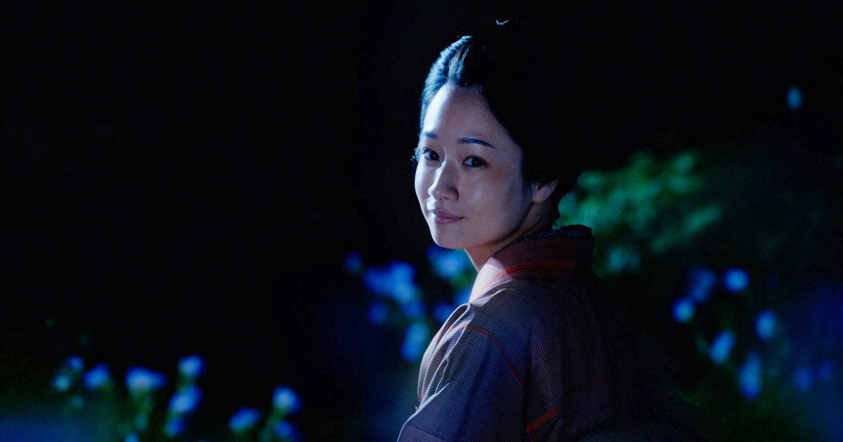 【大河ドラマ べらぼう】第38回「地本問屋仲間事之始」回想 きよとの出会いと別れ、歌麿を世界的画家へと導くのか 定信と蔦重たち、出版をめぐる虚々実々の戦い