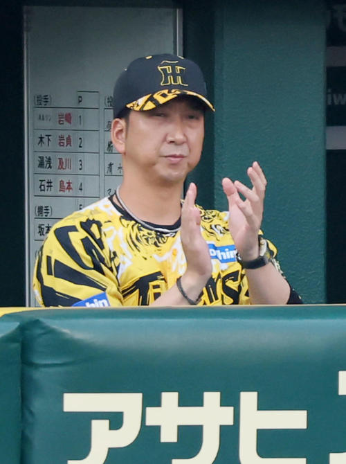 【阪神】22年まで在籍の藤浪晋太郎がDeNAへ 虎戦士の反応は？藤川球児監督「切磋琢磨して」