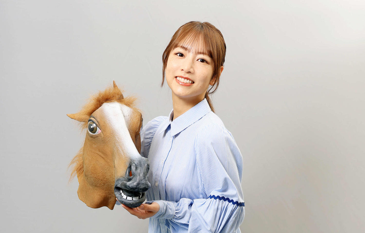 【秋華賞】的中女王が秋もカムバック！元乃木坂46北野日奈子はカムニャック ２冠達成信じる
