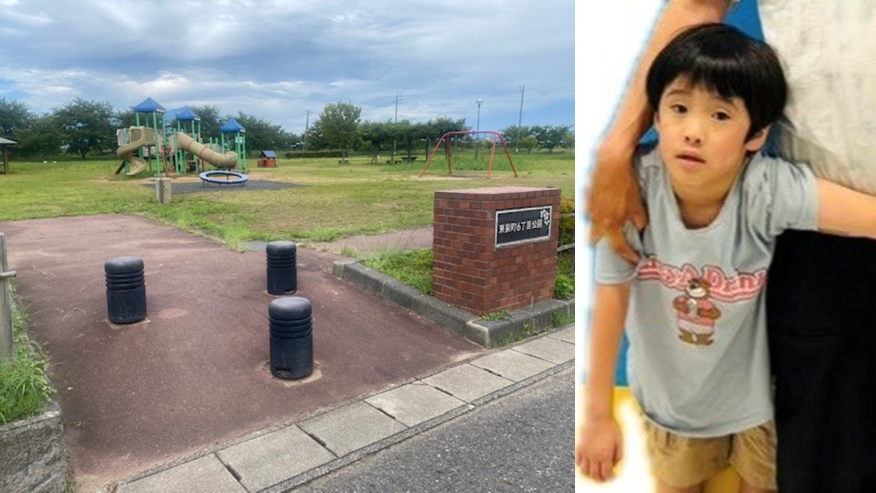 【山形】6歳男児行方不明 最後の足取りをたどる…目撃された公園からどこに?取材から見えた可能性は 不明から10日目も捜索続く（酒田市）