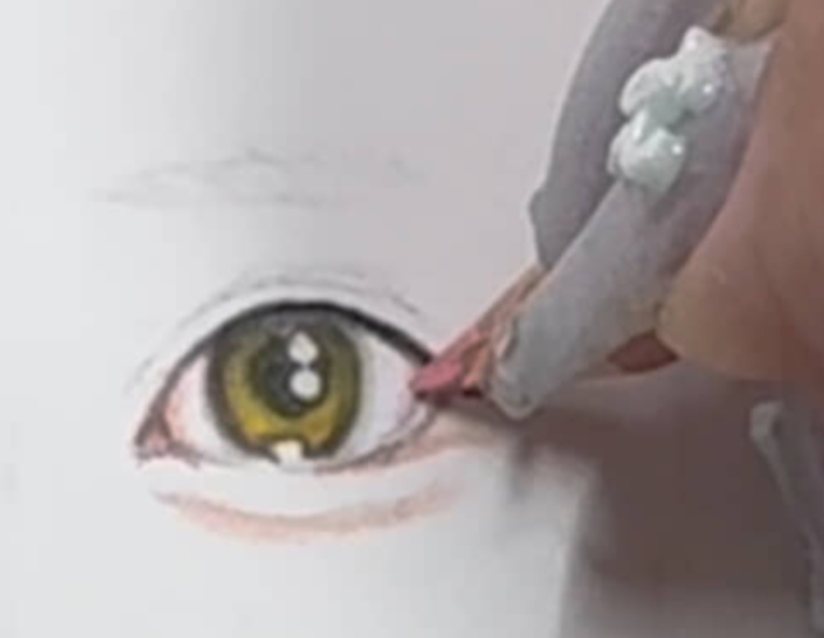 イラストレーターが描いた『8番出口』の絵、よく見ると……「すご！」「異変だ引き返そう」 ゾワッとする仕上がりが104万再生