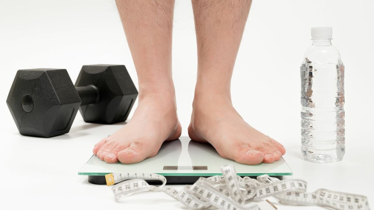 ｢5カ月で81キロ→69キロ｣を実現した58歳男性が"一杯目のビール"の代わりに飲んだコンビニにある飲み物