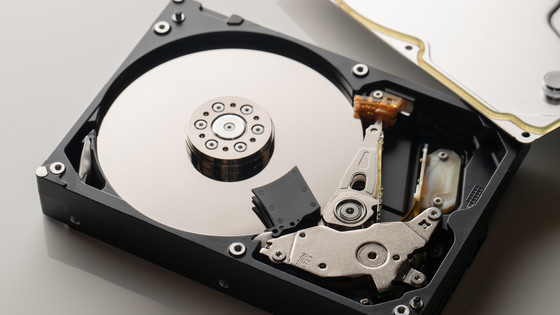 31万台のHDDを運用するBackblazeがメーカー・モデル別のHDD故障率統計データ2025年第1四半期版を公開