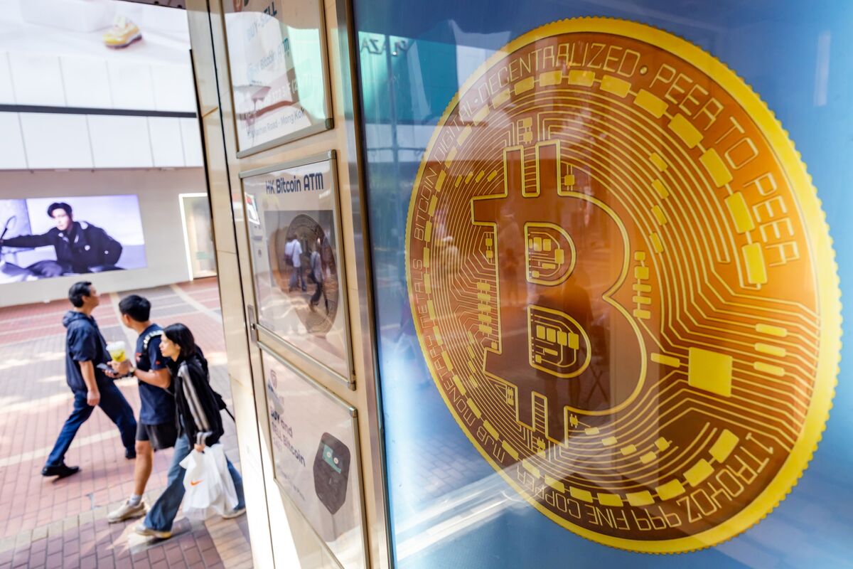 ビットコイン強気派、くじける気配なし－オプションの建玉は過去最高