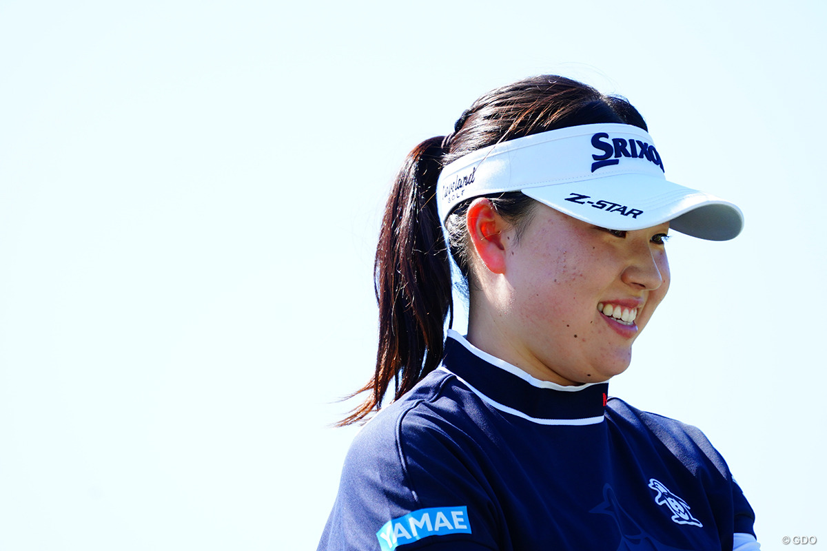 竹田麗央はメジャー覇者2人と同組に／ポートランドクラシック組み合わせ