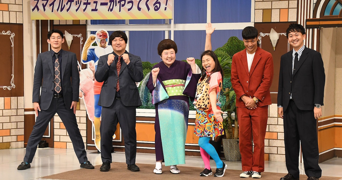 ロングコートダディ兎「お客さんが華やかすぎて全員屋台かと思った」（会見レポート / 写真24枚）