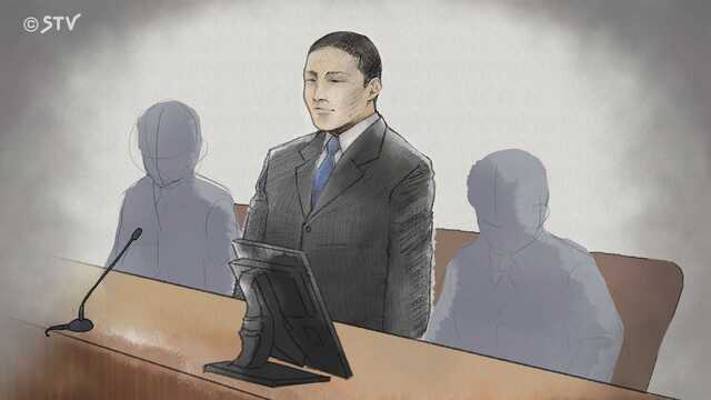 「なんで人殺してんだよ」と怒られたあとパチンコ「良い台あるなと思ったから」“主犯格”の裁判 江別