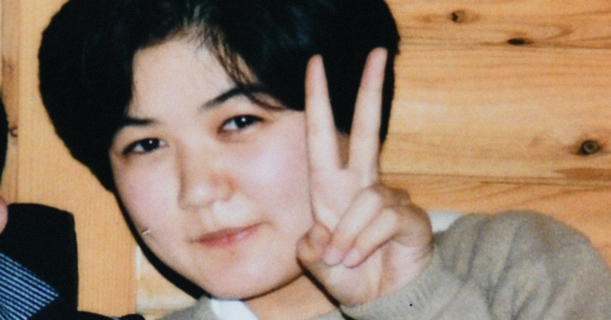 英語の「お姉ちゃん」と文通 29年前殺害された上智大生と出会った夏