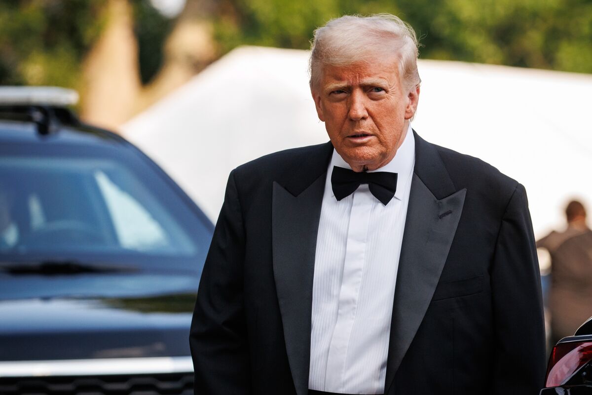 トランプ氏称賛の米中合意、代償伴う－リセットに過ぎぬとの指摘も