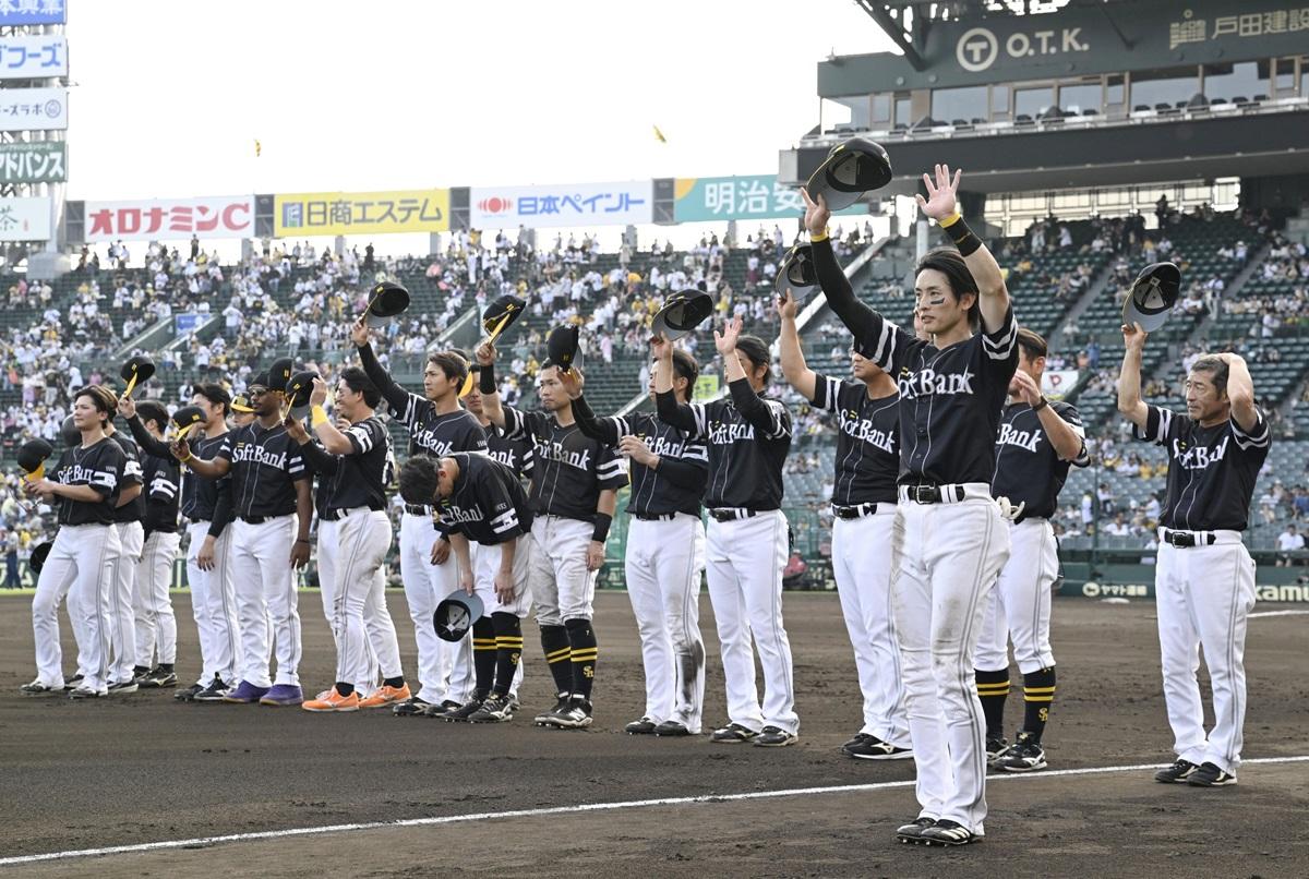 【交流戦総括】パ･リーグが15年ぶり上位独占、セ･リーグの敗因は？ 12球団の激戦を振り返る